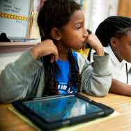 LAUSD iPads