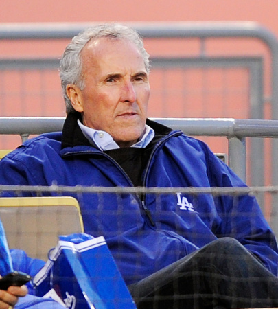 Pittsburgh Pirates v Los Angeles Dodgers