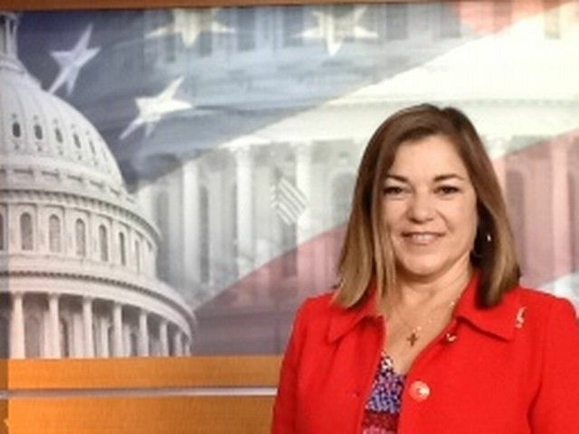 Rep. Loretta Sanchez (D-Garden Grove) will attend the investiture of Pope Francis.