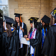 UCLA Dreamers