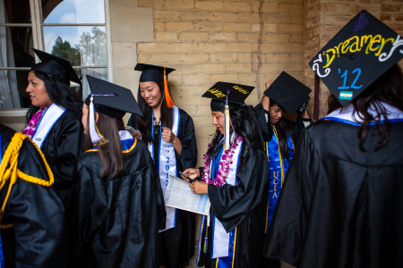 UCLA Dreamers