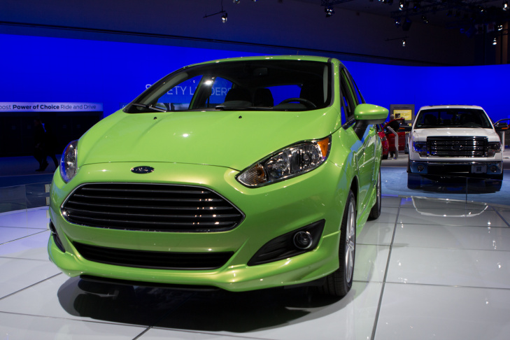 LA Auto Show - 19