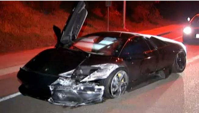 Lamborghini