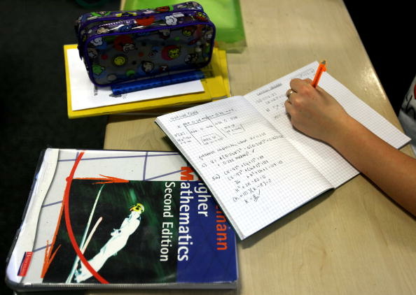 General Election - Education