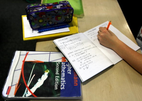 General Election - Education