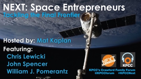 NEXT Space Entreprenuers