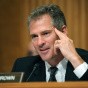 US Senator Scott Brown, Ranking member o