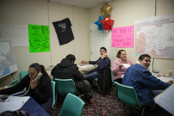 Maria Cano School Board Race - 02