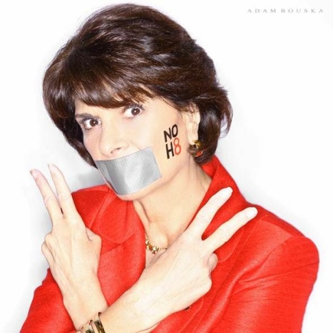 Congresswoman Lucille Roybal-Allard