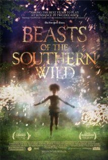 'Beasts of the Southern Wild' movie poster