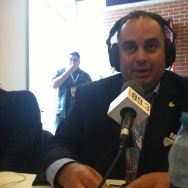 Assembly Speaker John Perez