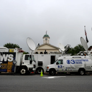 Jury Selection Begins In Sandusky Child Sex Abuse Trial