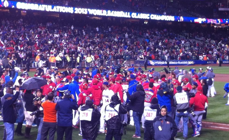 World Baseball Classic