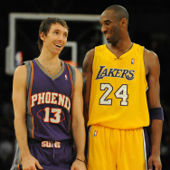 Phoenix Suns v Los Angeles Lakers