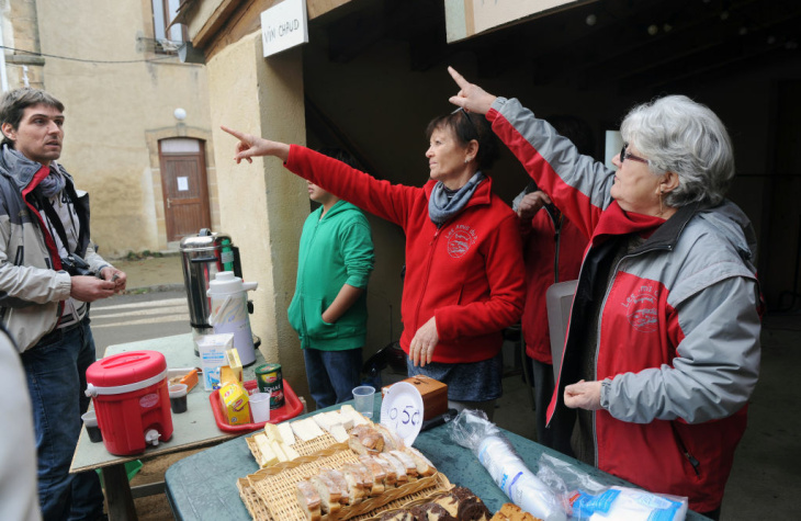 FRANCE-WORLD-BUGARACH-OFFBEAT