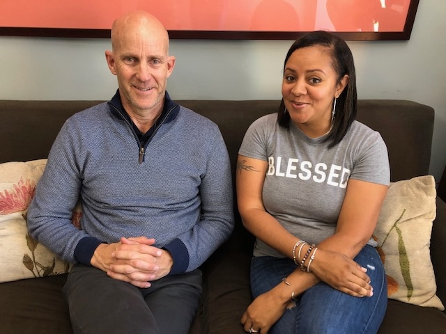The Frame Ex Cbs Exec Calls Out Network S White Problem