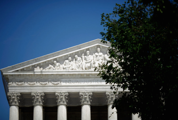 Supreme Court Building