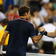 2012 US Open - Day 10