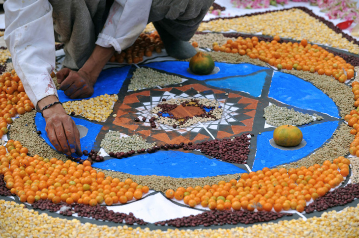 COLOMBIA-MAYA-CULTURE-CALENDAR