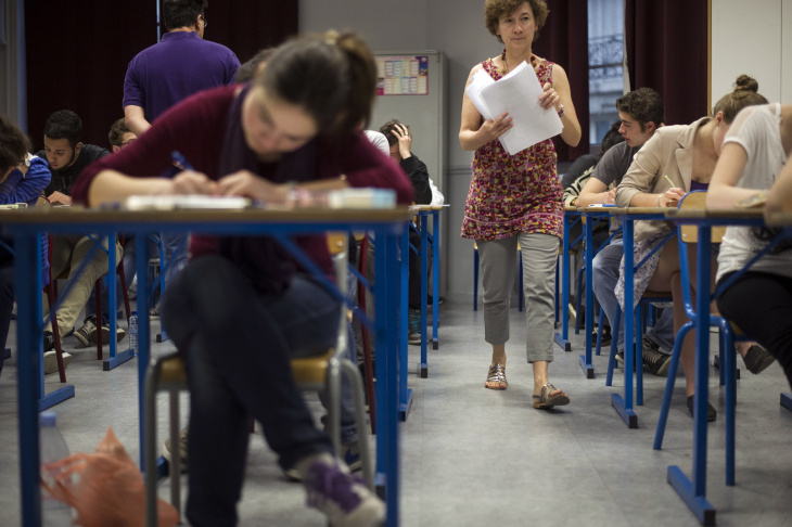 Should AP classes be open enrollment?