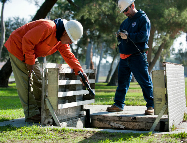 Stormwater Initiative - 11