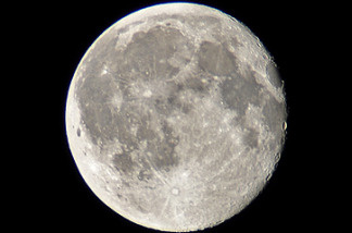 New scientific evidence suggests that there is water on our moon. What exactly did they find? How did they find it? And does this mean that the idea of colonizing our beloved lunar neighbor isn’t so far fetched?