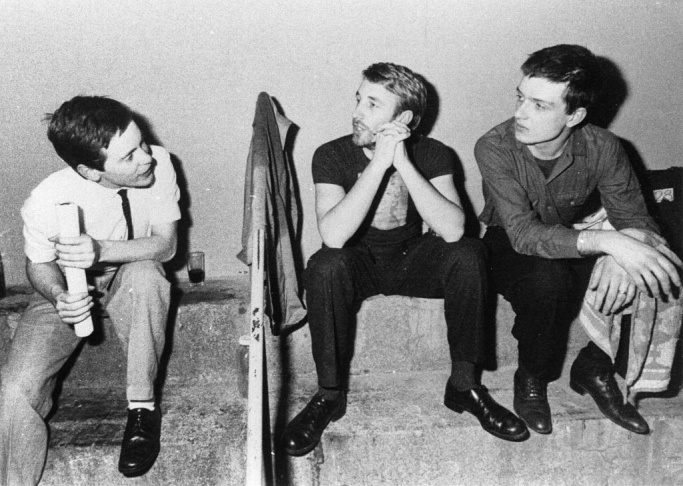 Peter Hook Joy Division