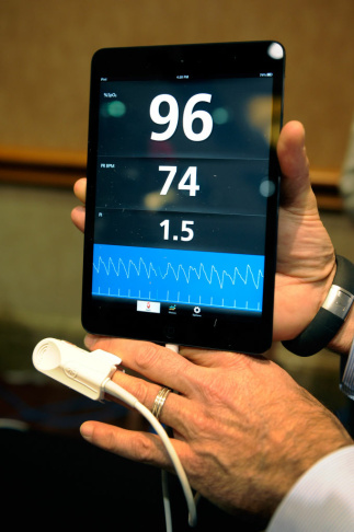 2013 Consumer Electronics Show Highlights Newest Technology