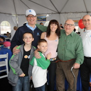 Walk Now For Autism Speaks