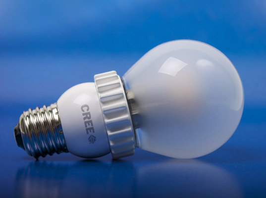 CREE bulb