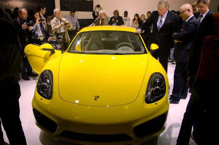 LA Auto Show - 22