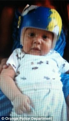 Orange County woman Sonia Hermosillo, who allegedly intentionally dropped her 7-month-old baby boy from the roof of a fourth floor parking structure in August, has a mental health hearing scheduled for Friday morning.