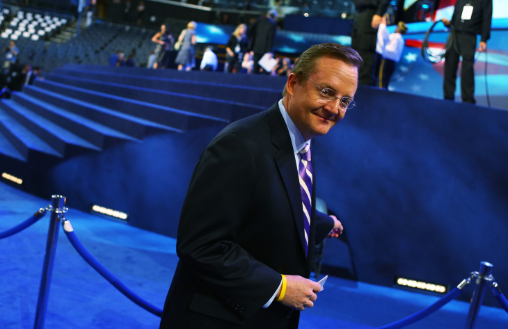 Democratic National Convention: Day 1