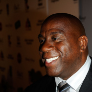 Annual Harold Pump Foundation Gala Honoring Magic Johnson And Bill Russell
