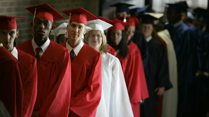 Only 50 percent of kids born in the 1980s are earning more than their parents, according to a new study that puts most of the blame on the narrow distribution of economic gains.