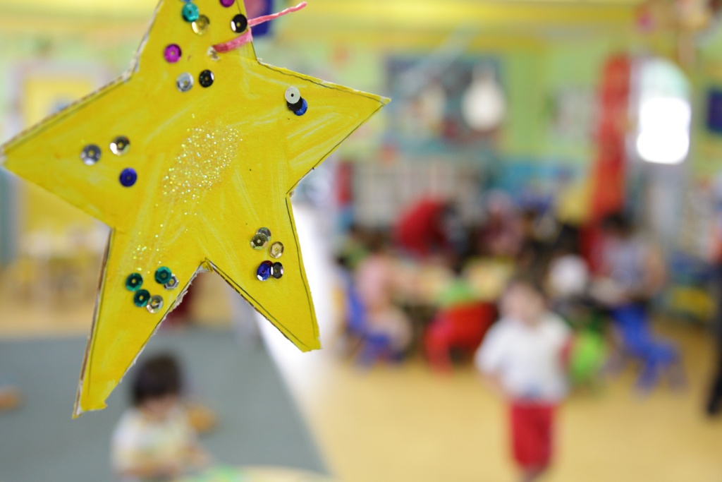 A new report by the group Children Now paints a bleak picture of the well-being of many of California's children.