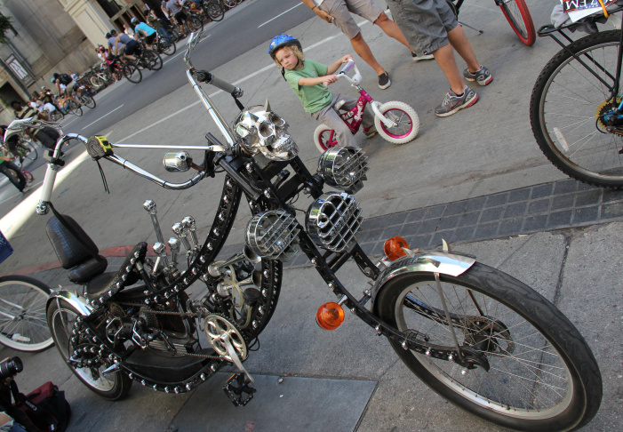 Ciclavia