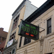 Park Slope Food Co-Op