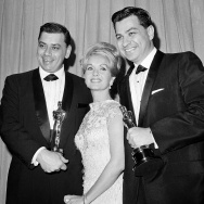 Obit Robert Sherman