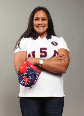 2012 Team USA Media Summit