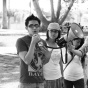 Asian Immigrant Activists