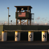 Detention Center At Guantanamo Bay Remains Despite Attempts At Closure