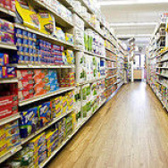 Do you work in the grocery industry?
