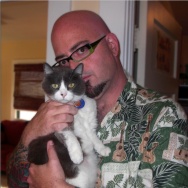 Jackson Galaxy