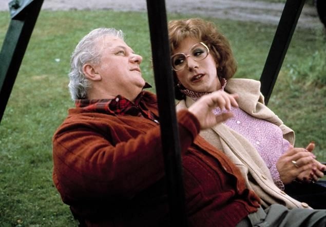Charles Durning Character Actor