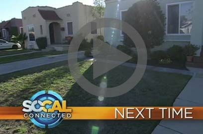 SoCal Connected's Judy Muller investigates mandatory flood insurance for LA homeowners.