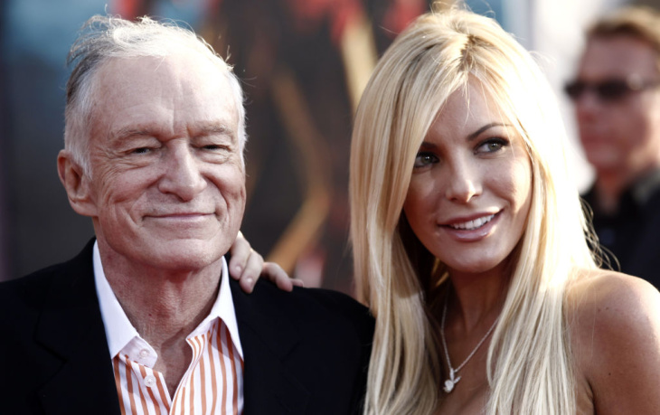 Playboy Hefner Buyout