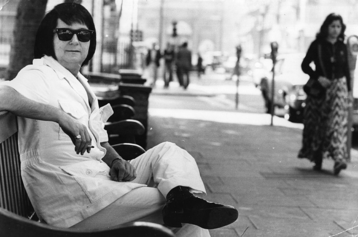 Roy Orbison