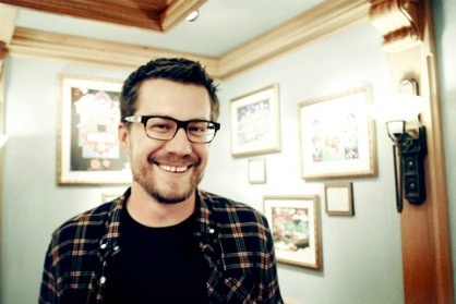 Matt Novak
