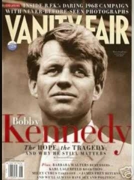 Robert F. Kennedy: Day of Affirmation Address in South Africa (aka 'Ripple of Hope') - FULL